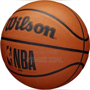 Photo - Nba Wilson Basketball