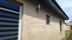 2bdrm Bungalow in Aleke Ikorodu, Igbogbo for rent