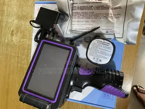 Coding Machine Handheld Inkjet Date Coding Machine