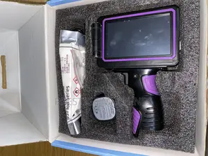 Coding Machine Handheld Inkjet Date Coding Machine