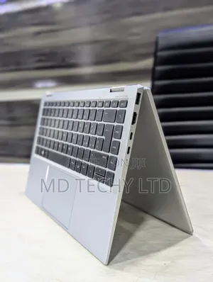 Laptop HP EliteBook X360 1040 G7 16GB Intel Core I5 SSD 256GB