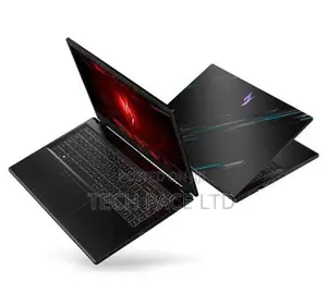 New Laptop Acer Nitro 5 16GB Intel Core i7 SSD 512GB