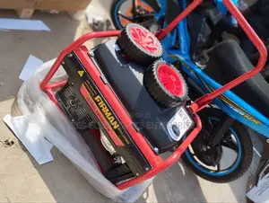 Strong Firman Petrol Generator 12990 10kva