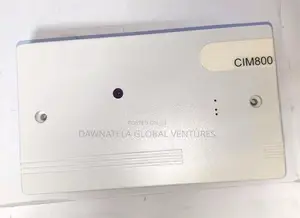 Dual Contact Monitor Module for Contact Input Module