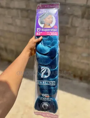 Darling Superstar Attachment