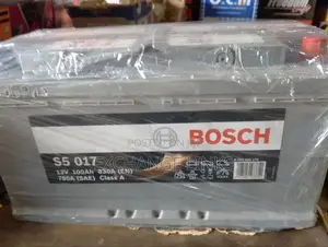 Bosch Battery 100ah