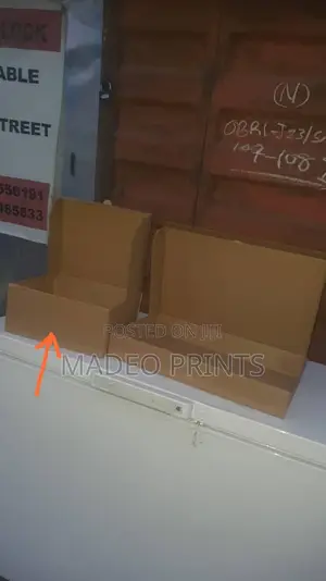 Sack Bags, Brown Carton, Gift Boxes