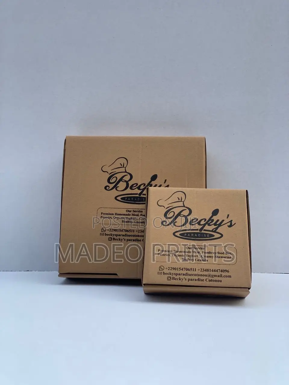 Sack Bags, Brown Carton, Gift Boxes