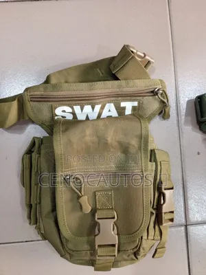 Quality Side Bag