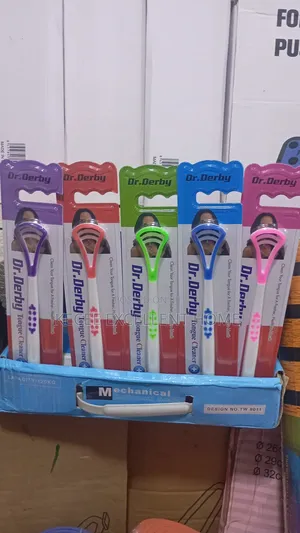 Tongue Cleaner