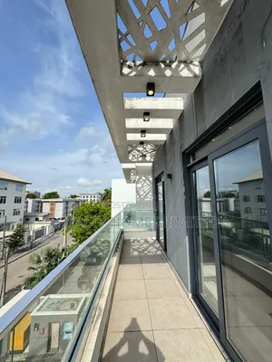 5bdrm Duplex in Ikoyi for sale