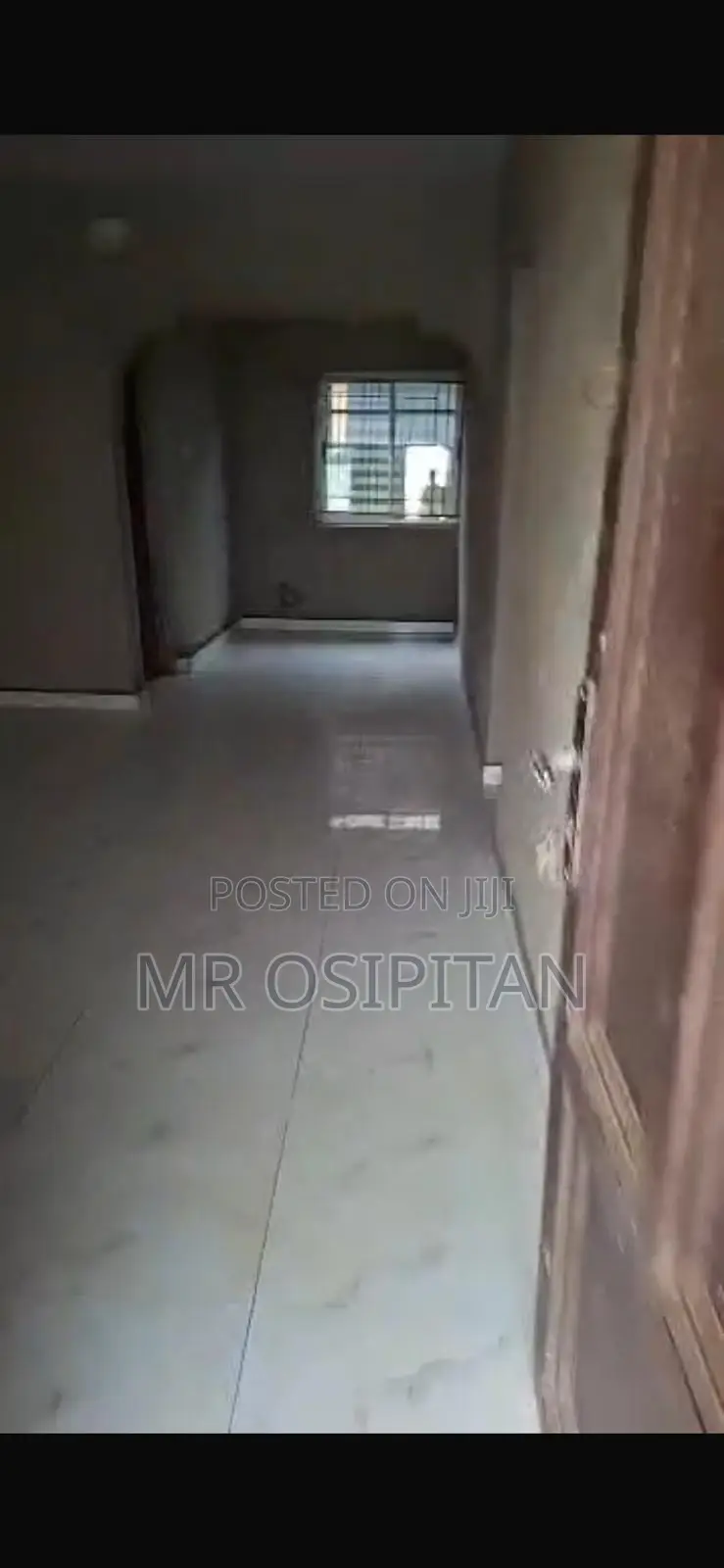 2bdrm Bungalow in Aleke Ikorodu, Igbogbo for rent