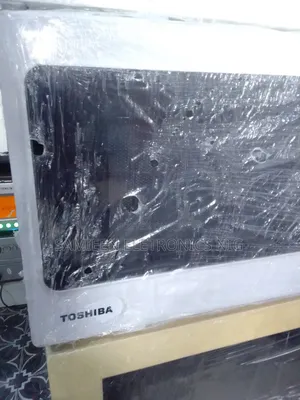 Newly Arrived Toshiba Microwave Oven, London Imported.