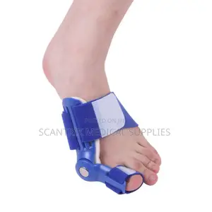 Hallux Valgus Night Splint