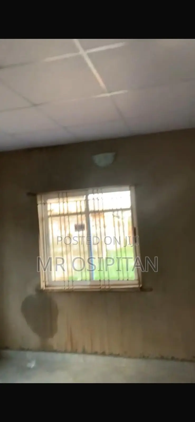 2bdrm Bungalow in Aleke Ikorodu, Igbogbo for rent