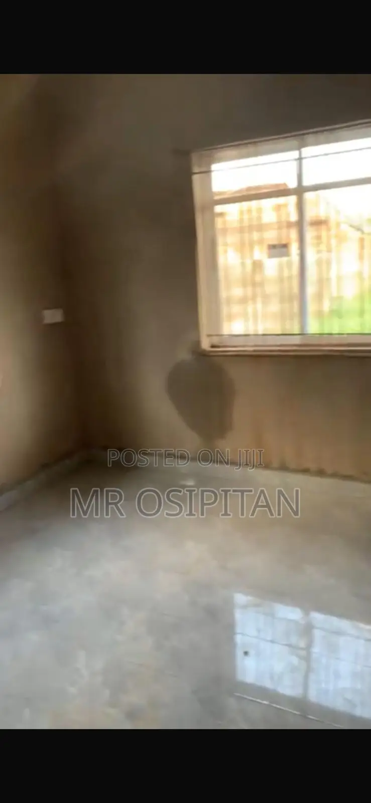 2bdrm Bungalow in Aleke Ikorodu, Igbogbo for rent