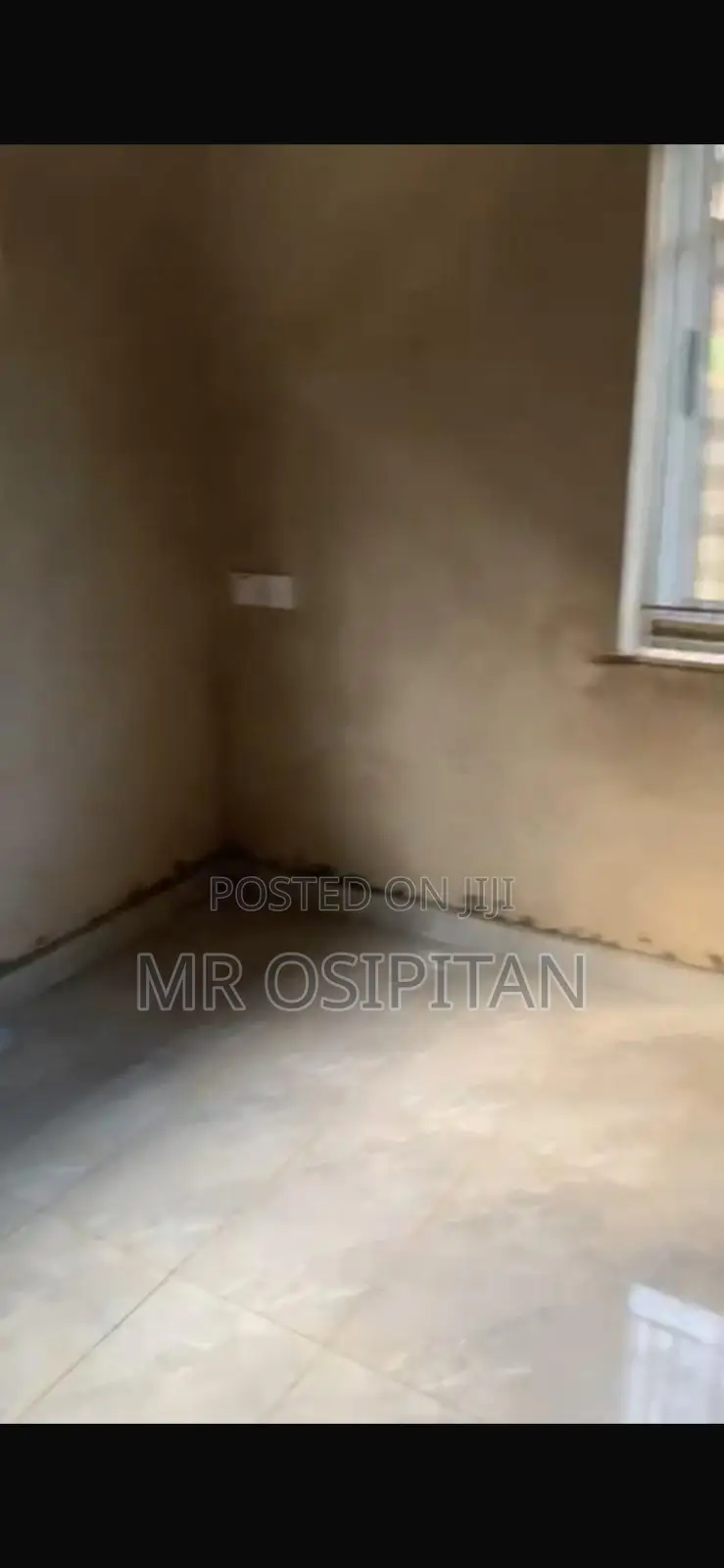 2bdrm Bungalow in Aleke Ikorodu, Igbogbo for rent