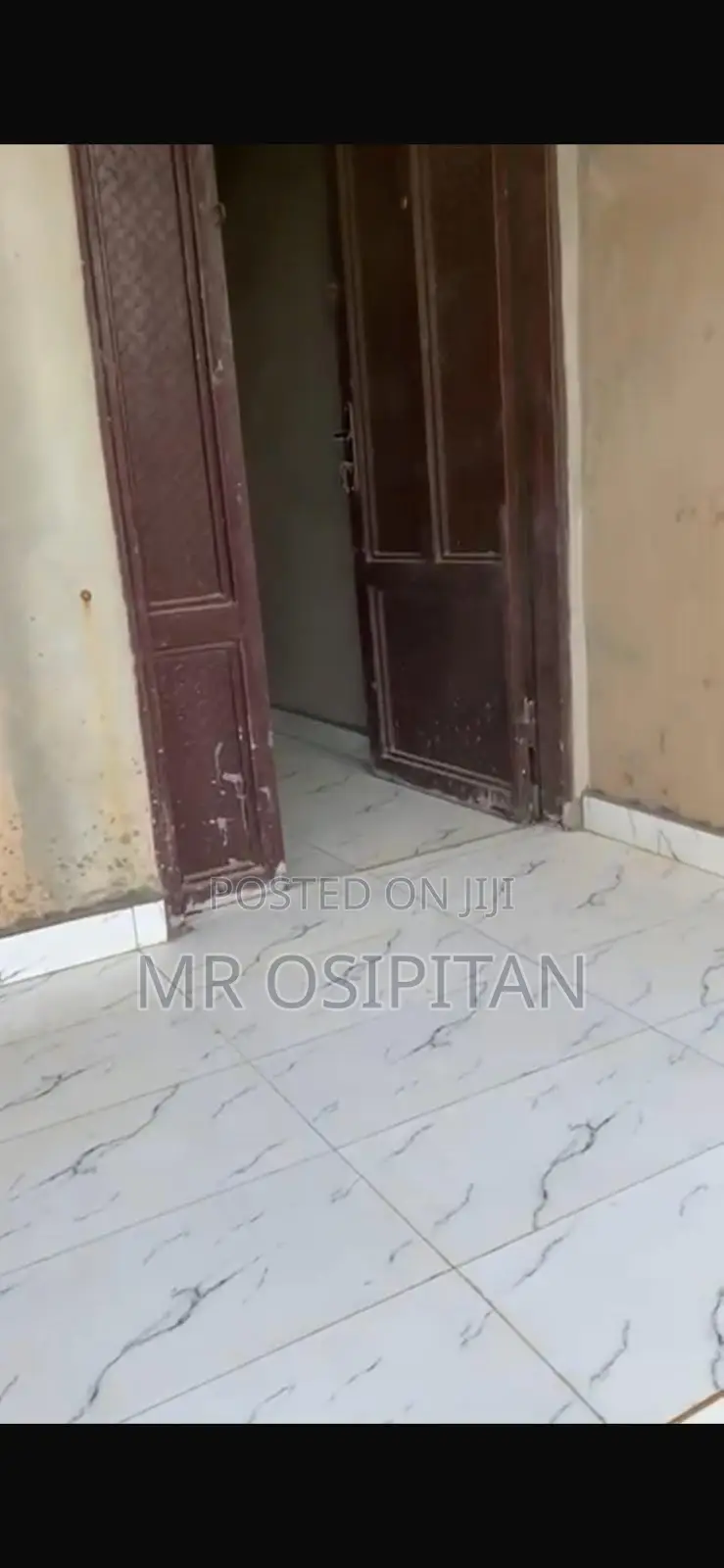 2bdrm Bungalow in Aleke Ikorodu, Igbogbo for rent