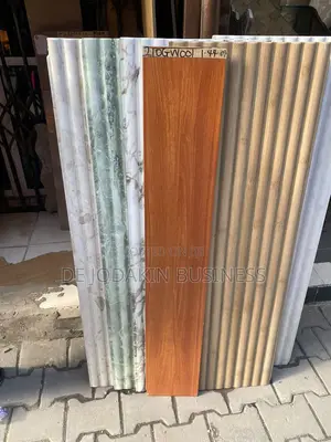 20x120 First Grade Wooden Design Tile for Floor and Wall
