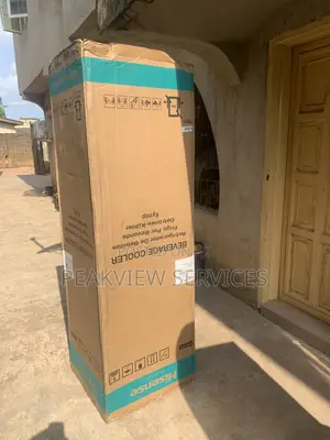 Fast Sellling Hisense 222l Chiller