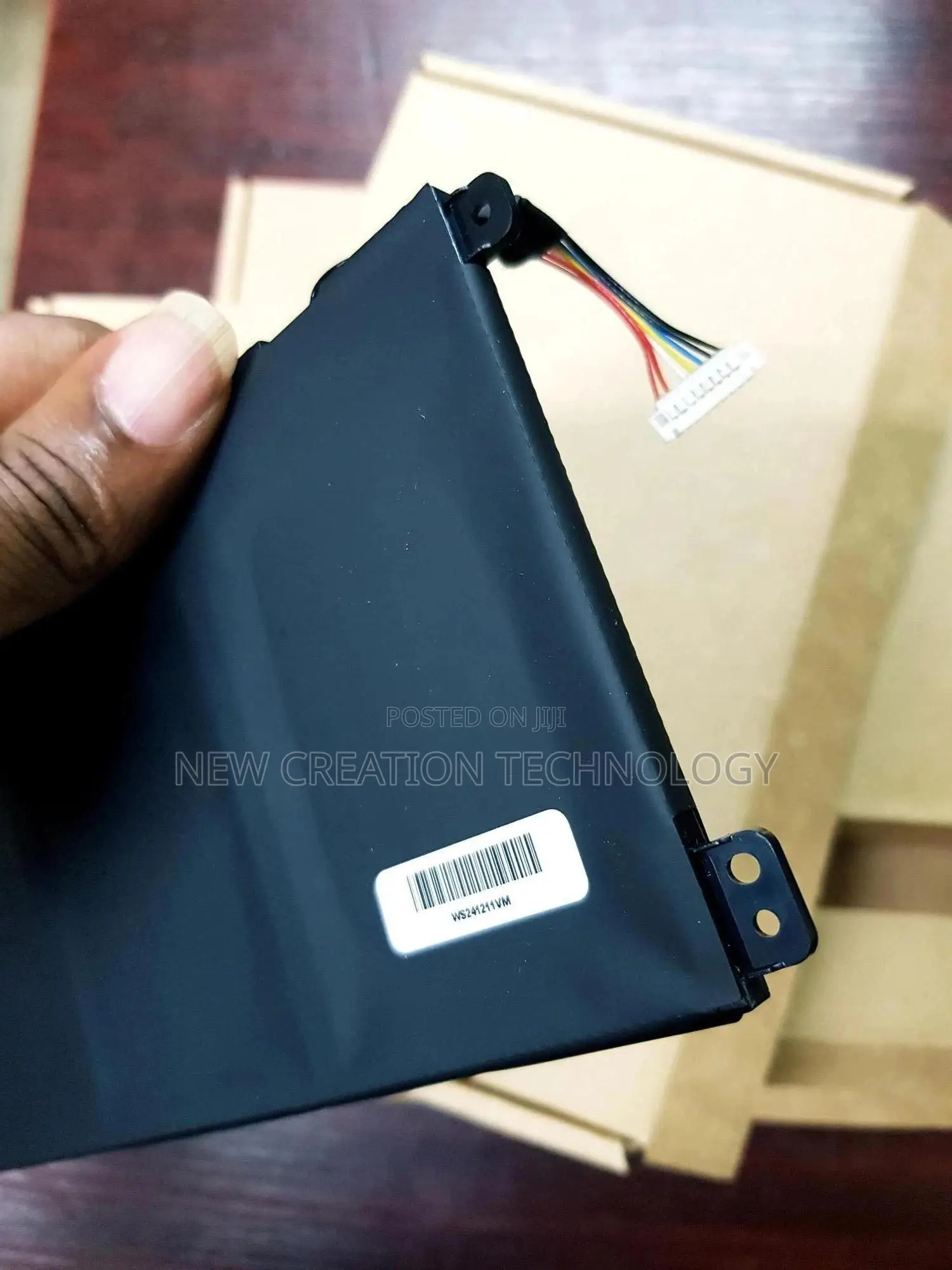 Authentic Asus B31n1912 Laptop Battery