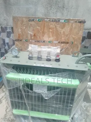 Astor 300kva 11kv Electrical Distribution Transformer