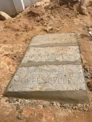 Biodigester Installation Service