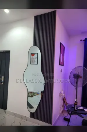 Mirror Design