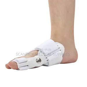 Hallux Stabilizer