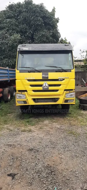Sinotruck Howo