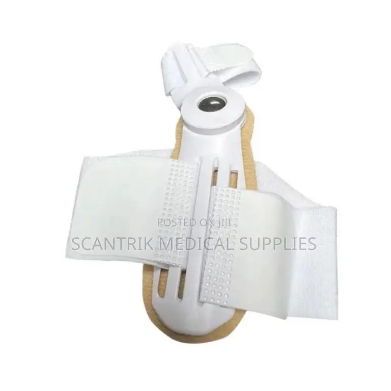 Bunion Correction Device