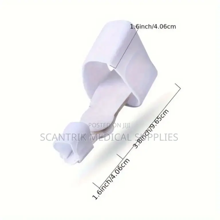 Toe Joint Realigner