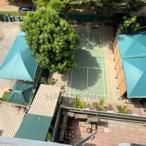 Chic 1-Bedroom Apartment | Maitama, Abuja
