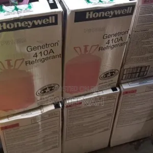R410a Refrigerant Gas
