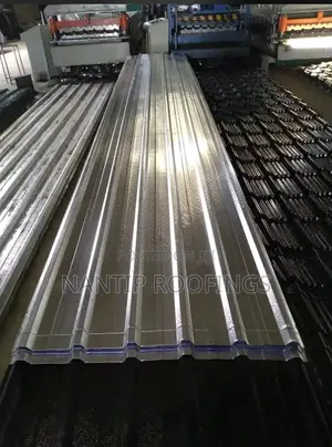Stucco Aluminum