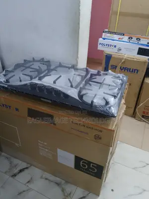 Affordble Polystar Hob Pv-Jyba90g5s 90cm