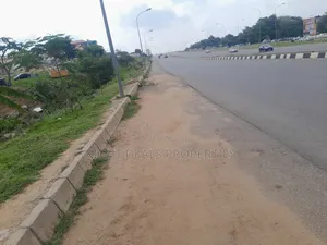 Filling Station Land for Sale in Dawaki
