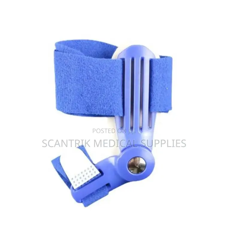 Big Toe Alignment Splint