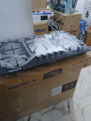 Sleek Polystar Pv-Jyba90g5s Burner