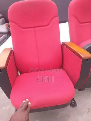 Uk Standard Chair