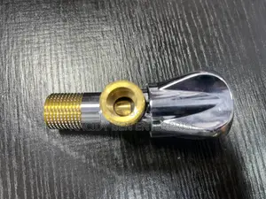 Angle Valve (Tee Tap)