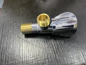 Angle Valve (Tee Tap)