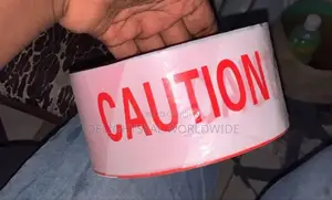 Caution Tape