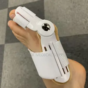 Therapeutic Toe Corrector