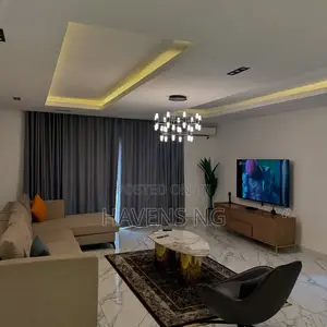 Elegant 3-Bedroom Apartment