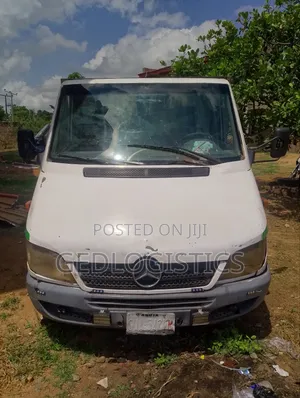 Truck for Sale