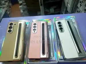 Protective S Pen Case for Samsung Galaxy Fold 4/5/6