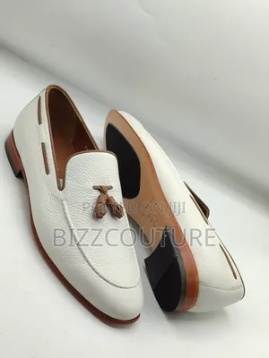 Original Italian Shoes Available in Store