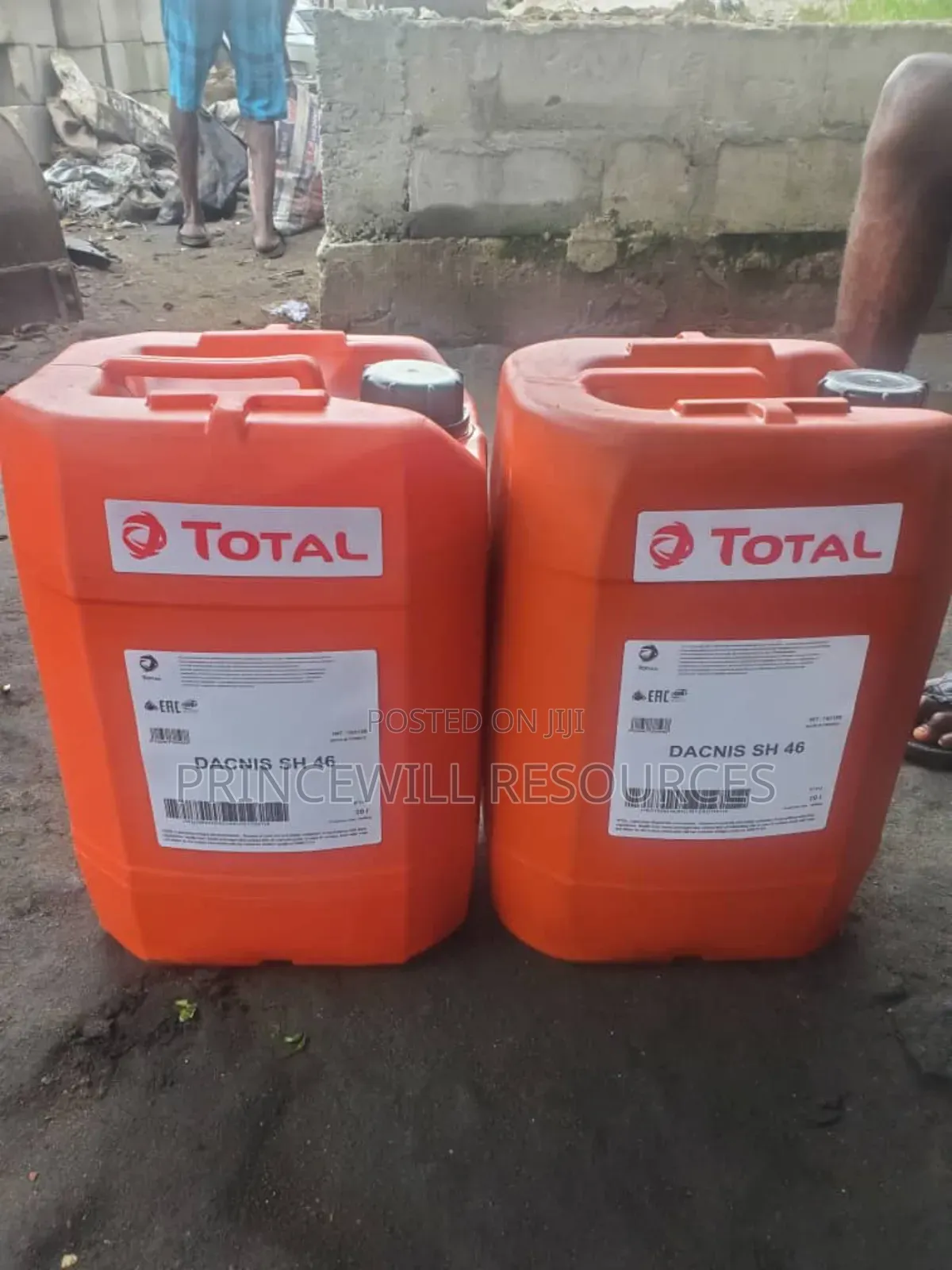 General Technical Materials Dealers.