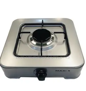 Maxi Table-Top Portable Gas Cooker - 100-Oc